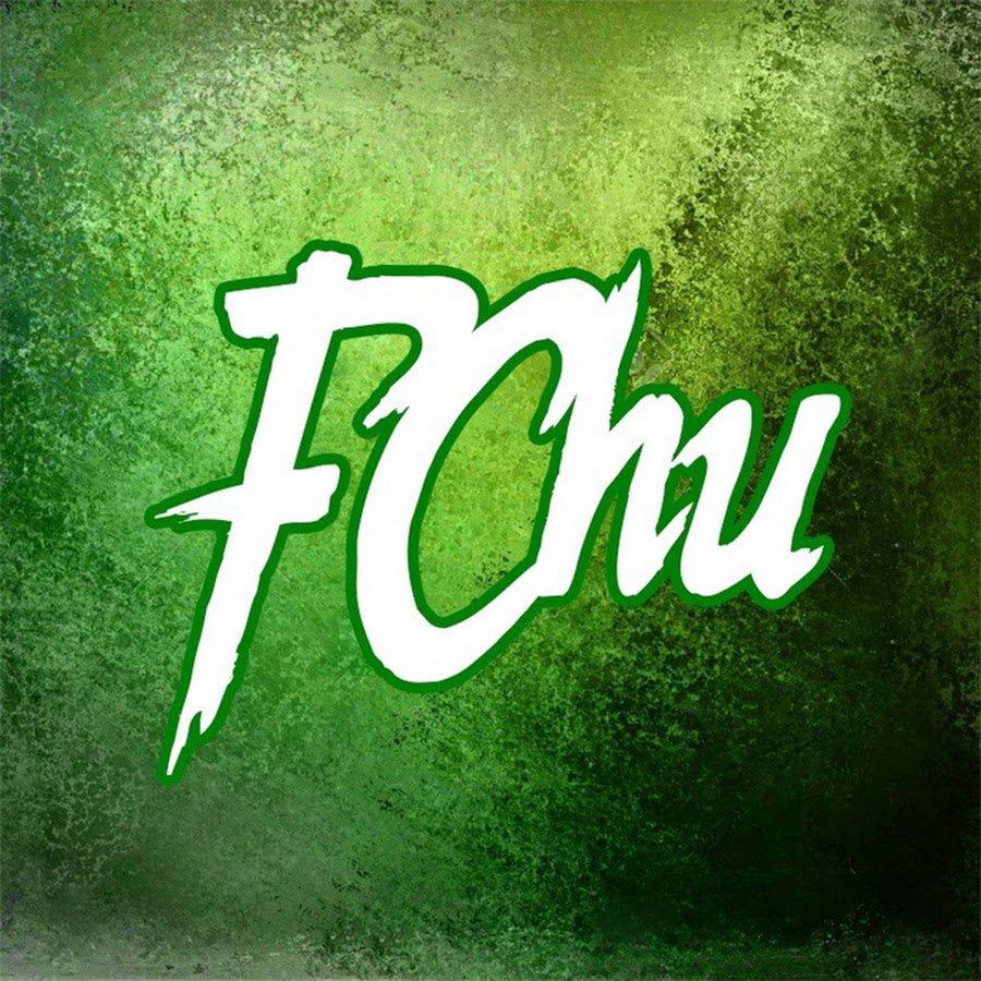 FChu YouTube channel avatar