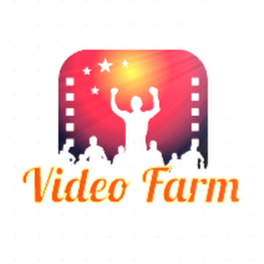 Video Farm YouTube channel avatar