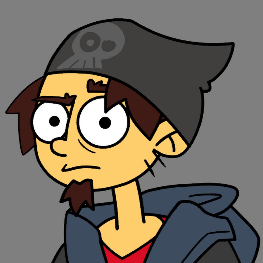 Diego Animations YouTube channel avatar