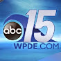 WPDE ABC15 - @WPDENewsChannel15  YouTube Profile Photo