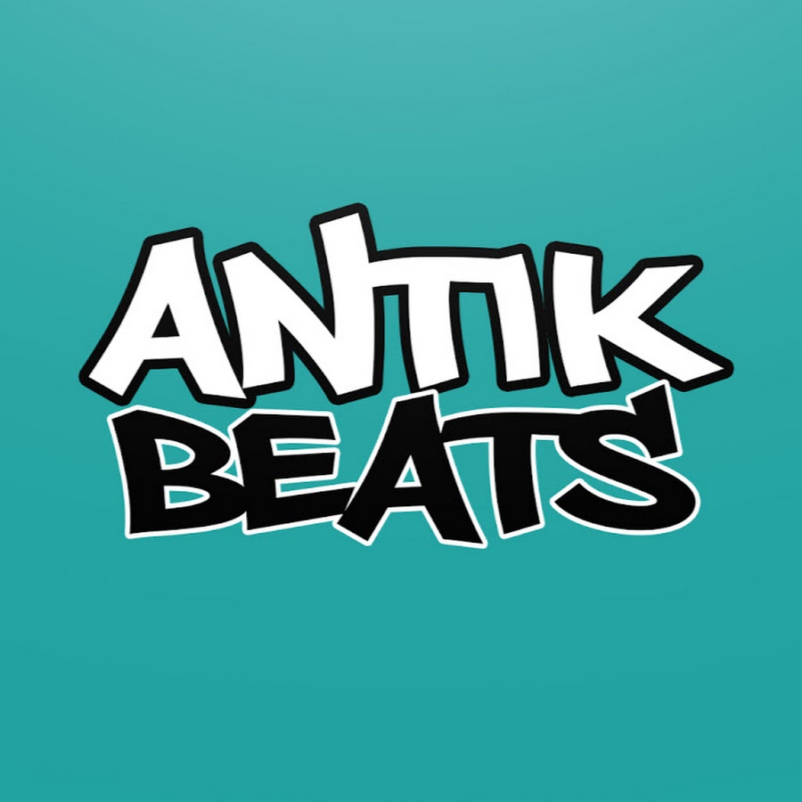 AntiK Beats Avatar del canal de YouTube