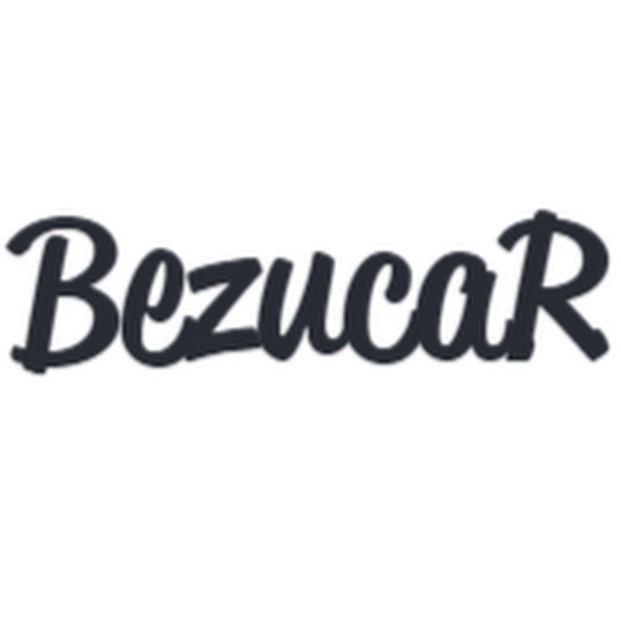 BezucaR YouTube channel avatar