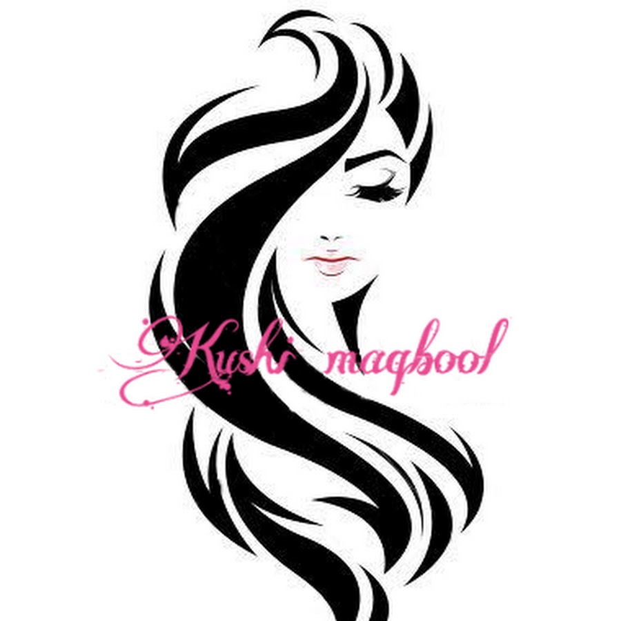 Kushi Maqbool YouTube channel avatar