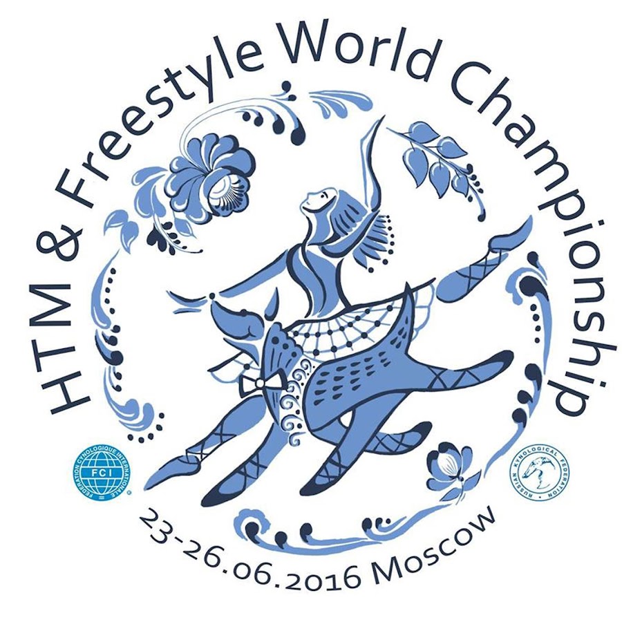 Videos from Freestyle&HTM World Championship 2016 Moscow YouTube channel avatar