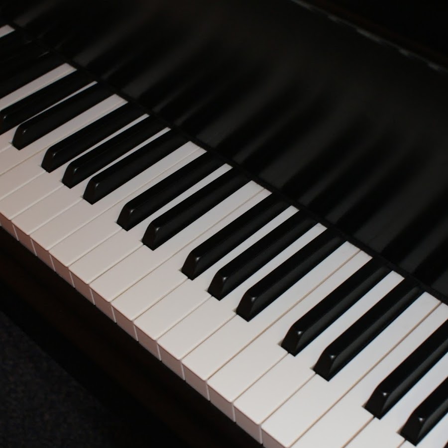 ThePianoMan80 YouTube kanalı avatarı