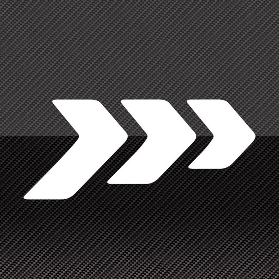 Motorsport-Magazin YouTube channel avatar