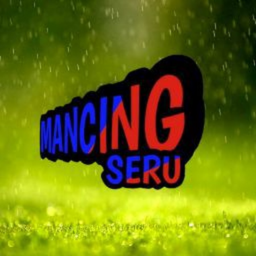 MANCING SERU YouTube channel avatar