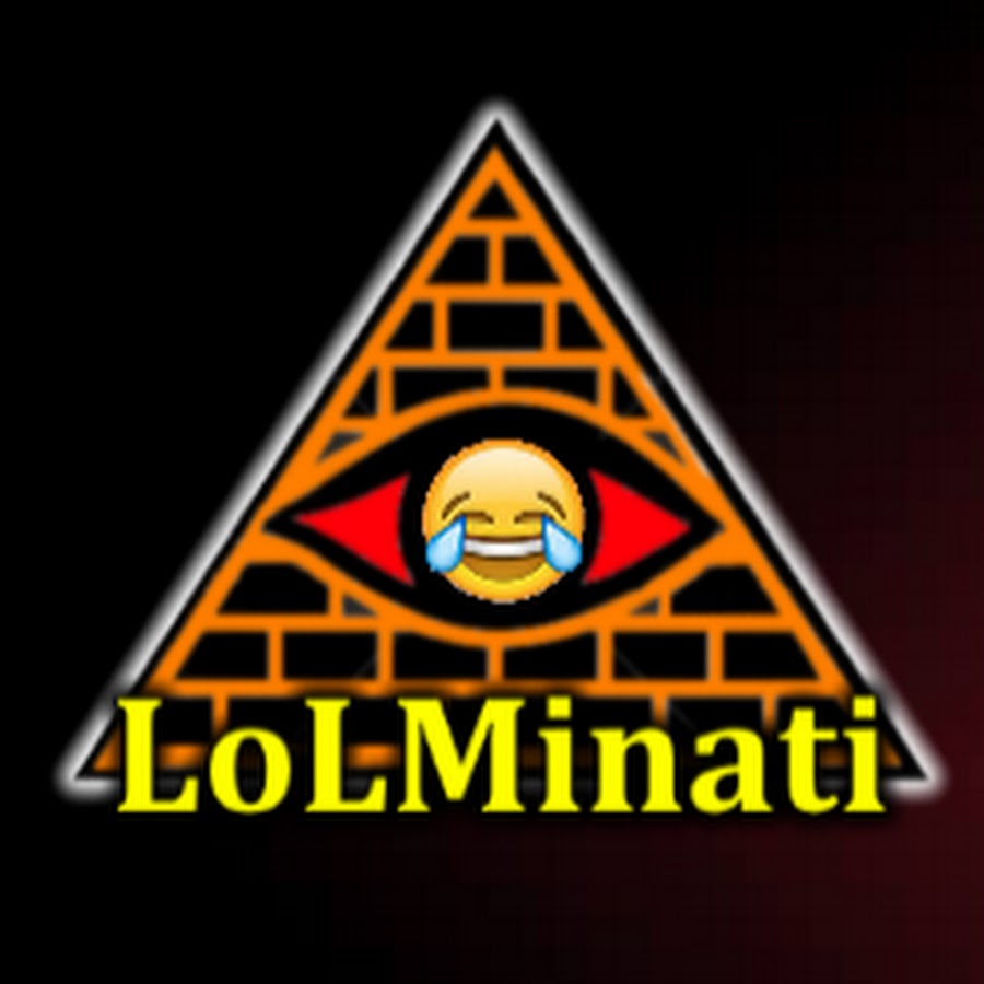 LoLMinati YouTube 频道头像