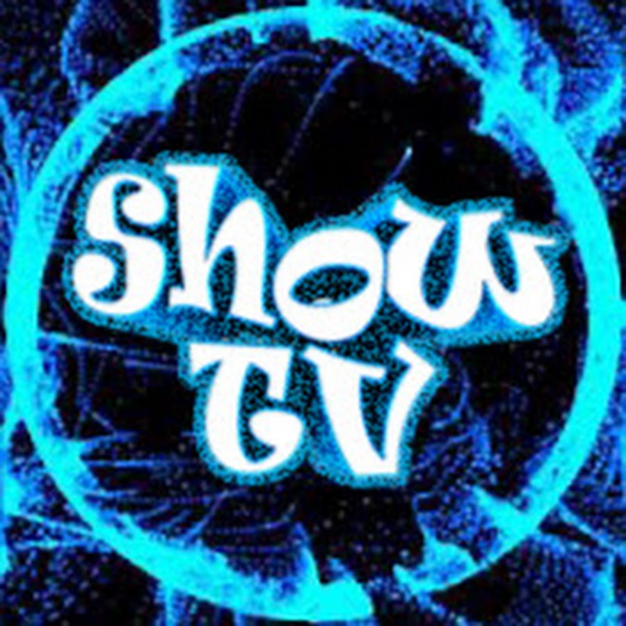 Show TV YouTube channel avatar