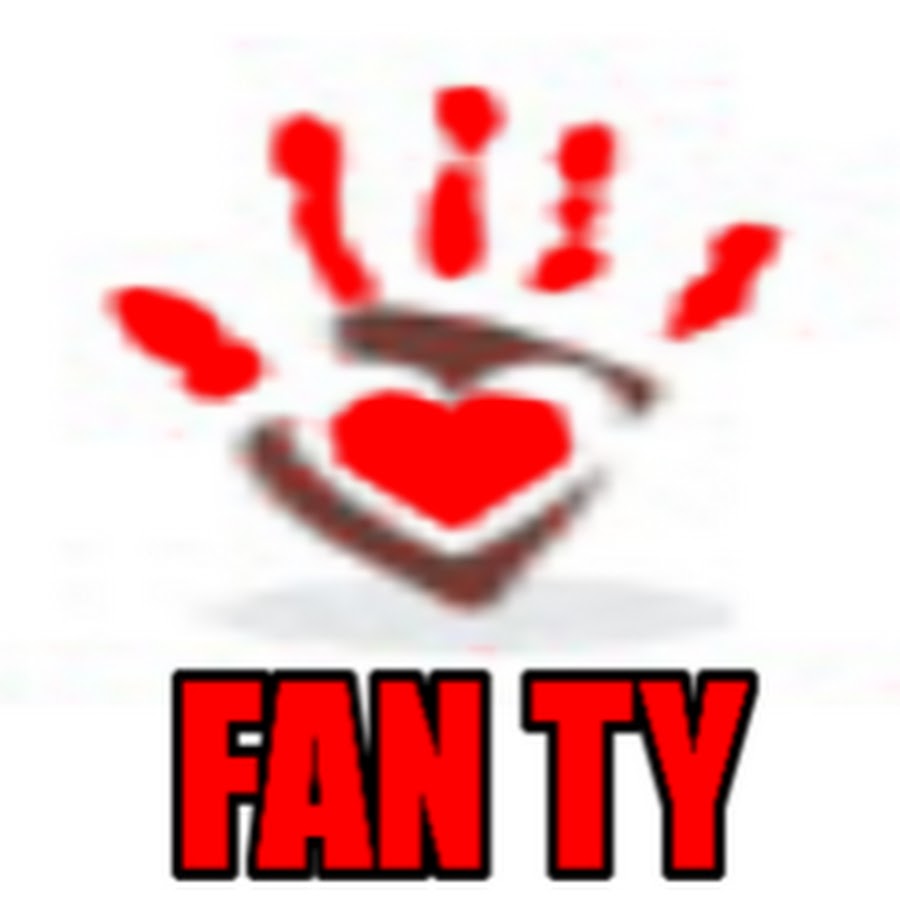FAN TY YouTube kanalı avatarı