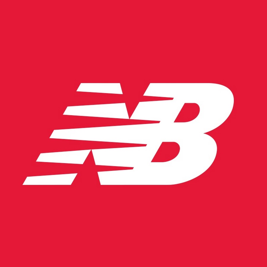 New Balance Japan YouTube kanalı avatarı