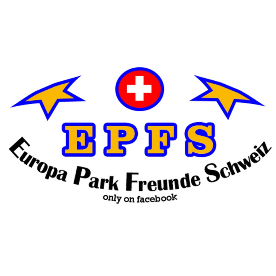 Europa Park Freunde Schweiz YouTube channel avatar