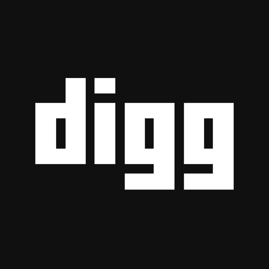 Digg YouTube channel avatar