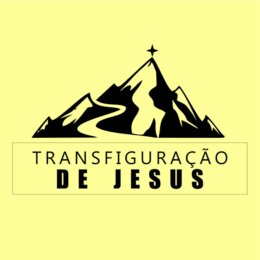 TransfiguraÃ§Ã£o de Jesus यूट्यूब चैनल अवतार