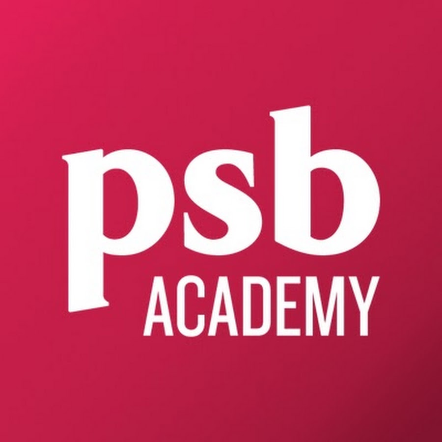 Psb Academy Youtube