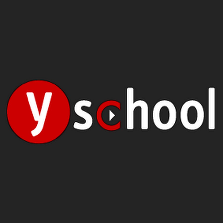 Yschool ynet YouTube channel avatar