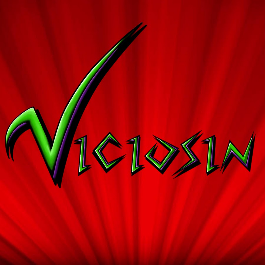 Viciosin YouTube channel avatar