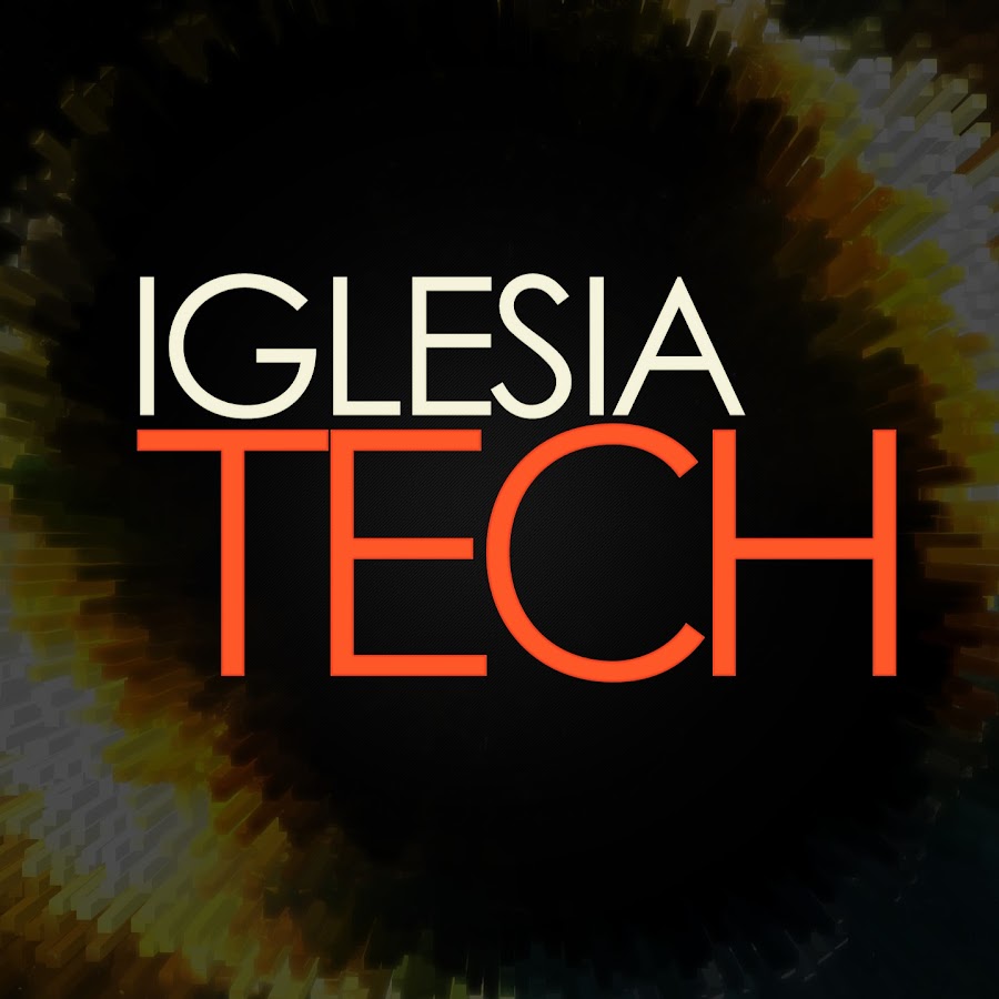 Iglesia Tech YouTube channel avatar