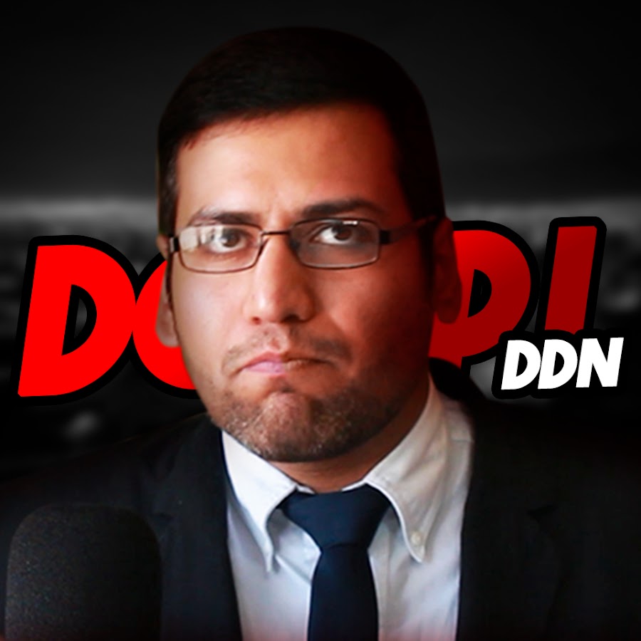 DonpiTOPS Avatar del canal de YouTube