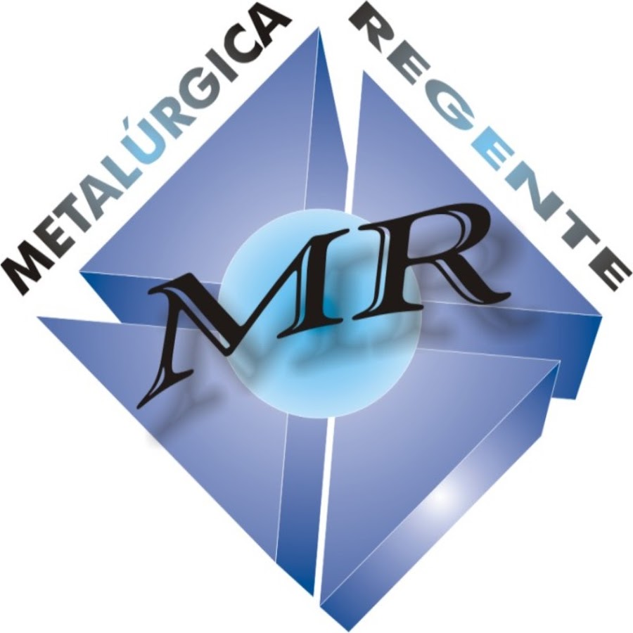 Metalurgica Regente Awatar kanału YouTube