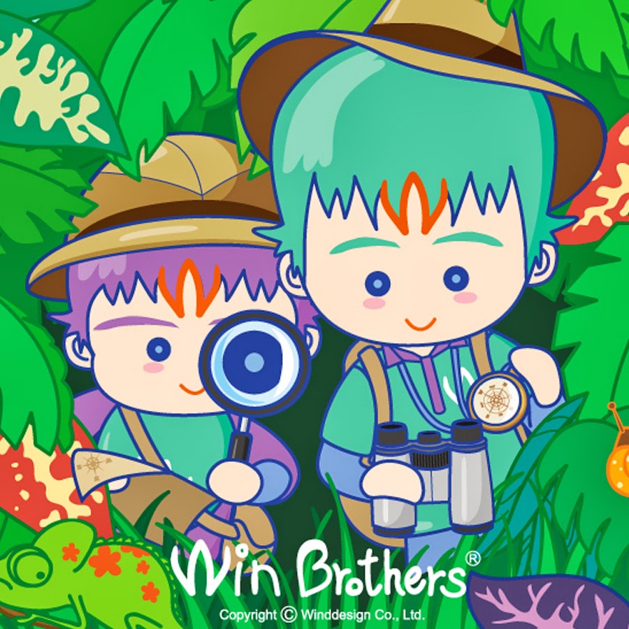 winbrothers
