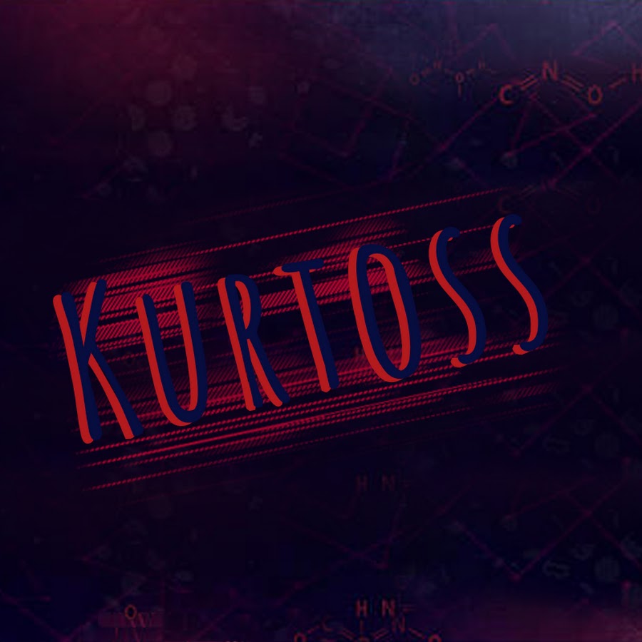 Kurtoss Awatar kanału YouTube