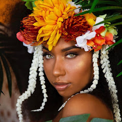 Thumbnail of related channel