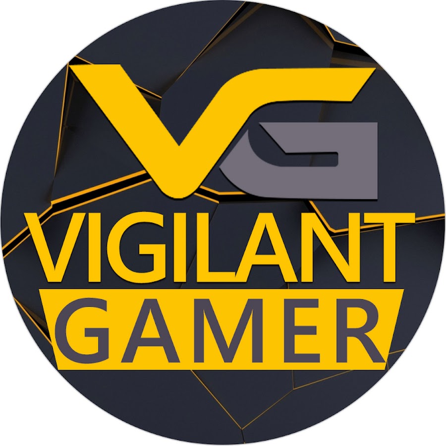 Vigilant YouTube channel avatar