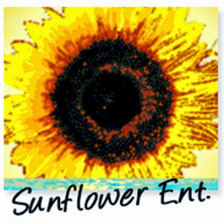 SunflowerEnt Avatar del canal de YouTube