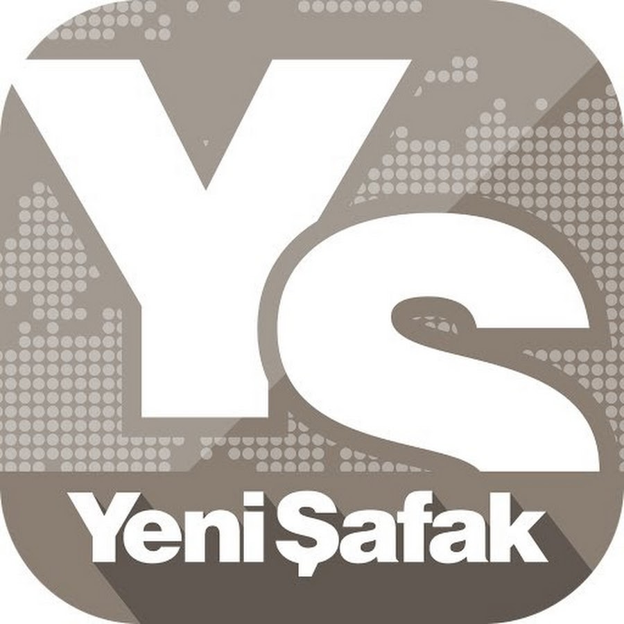 Yeni Åžafak Yazarlar ইউটিউব চ্যানেল অ্যাভাটার