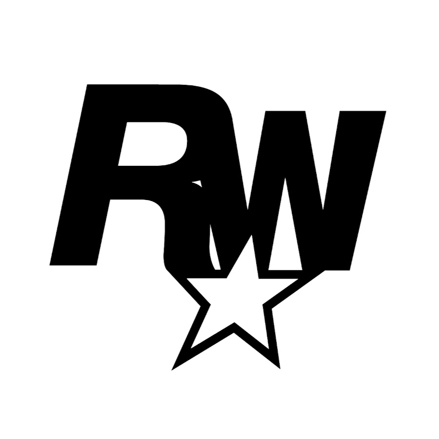 RockstarWatch ইউটিউব চ্যানেল অ্যাভাটার