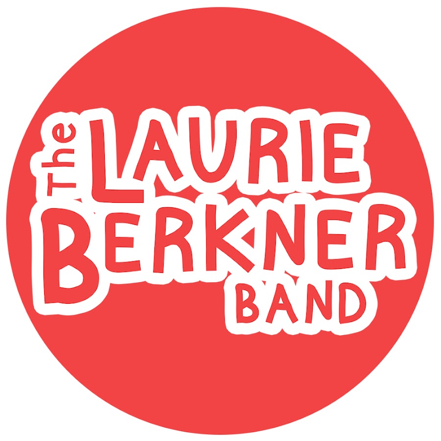 The Laurie Berkner Band Avatar de chaîne YouTube