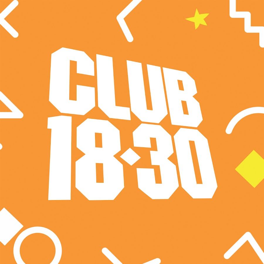 Club 18-30 TV