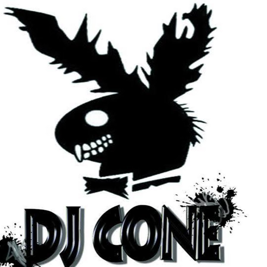 DjCone - Salta Argentina YouTube channel avatar
