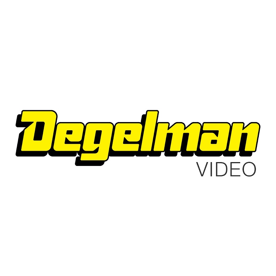 Degelman Industries YouTube channel avatar