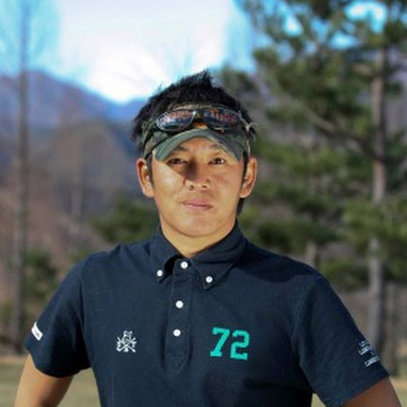 森守洋のGolf TV - 網紅的藏寶箱 