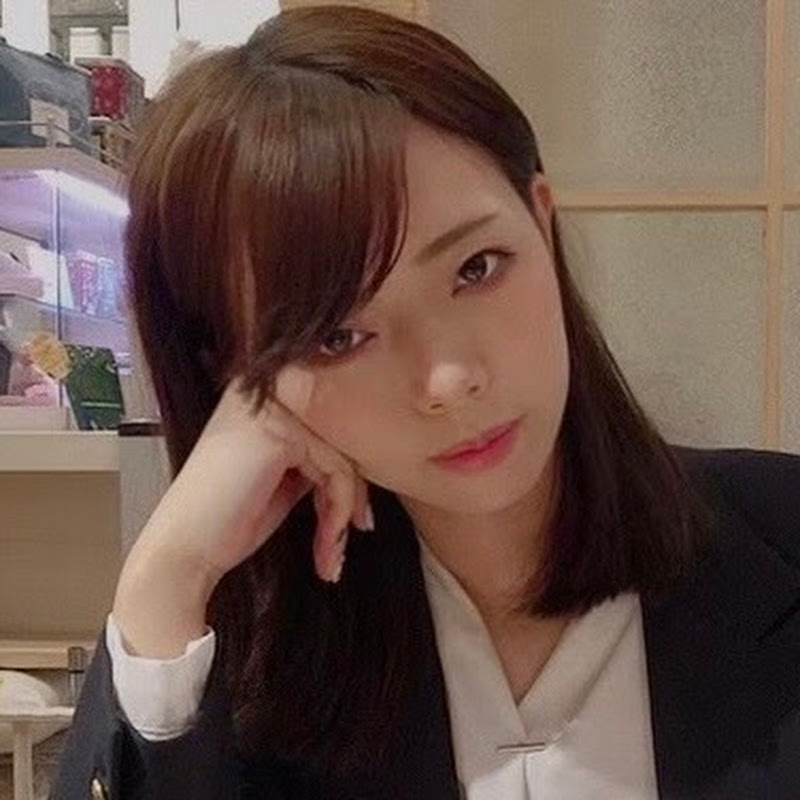 稀に暇なOL_なっちゃん - 網紅的藏寶箱 