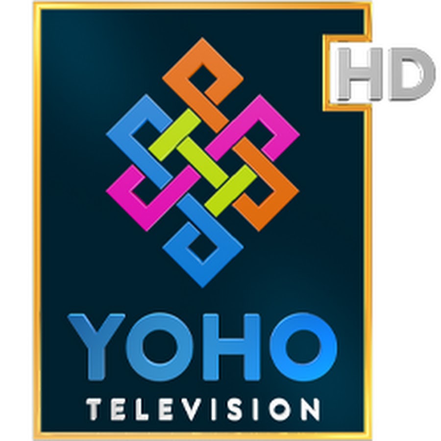 YOHO TV YouTube 频道头像