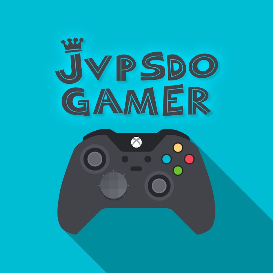 JvpsdoGamer YouTube channel avatar
