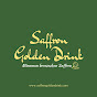 Saffron Golden Drink YouTube Profile Photo