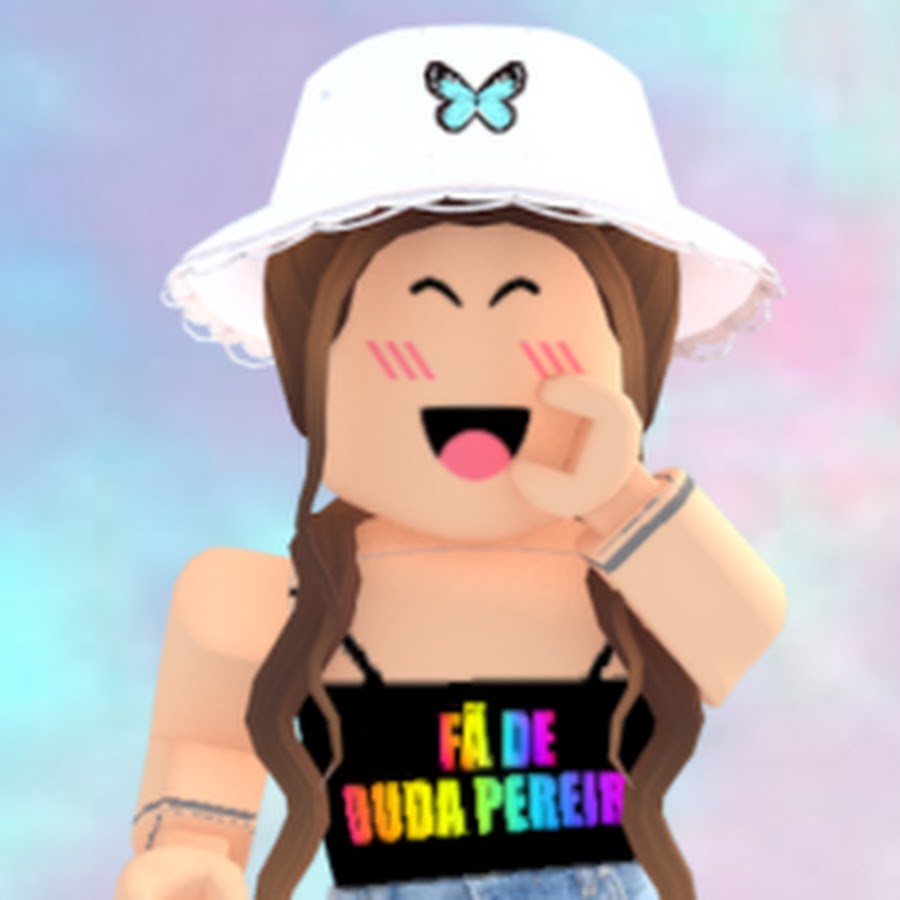 Duda Pereira YouTube channel avatar