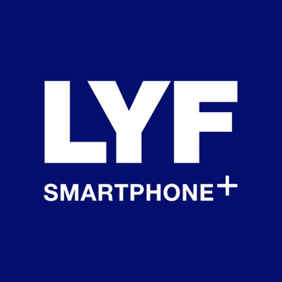 LYF YouTube channel avatar