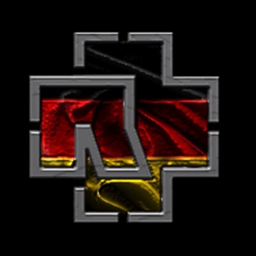 Rammsteinfans Germany YouTube channel avatar
