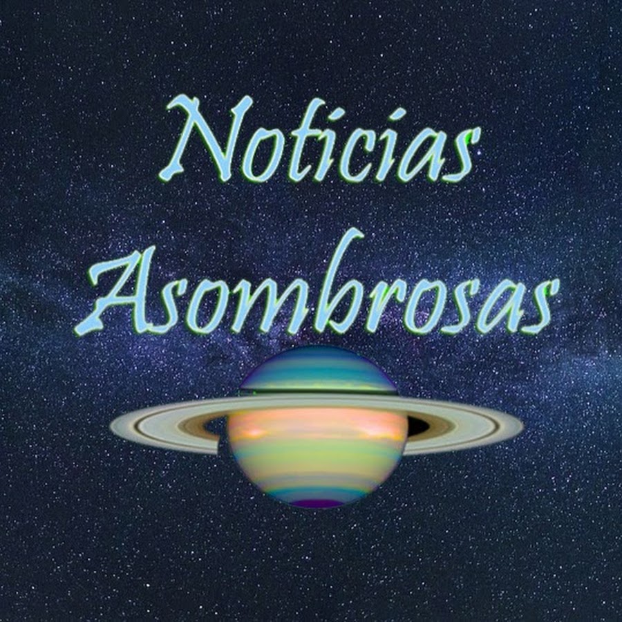 Noticias asombrosas Avatar de chaîne YouTube