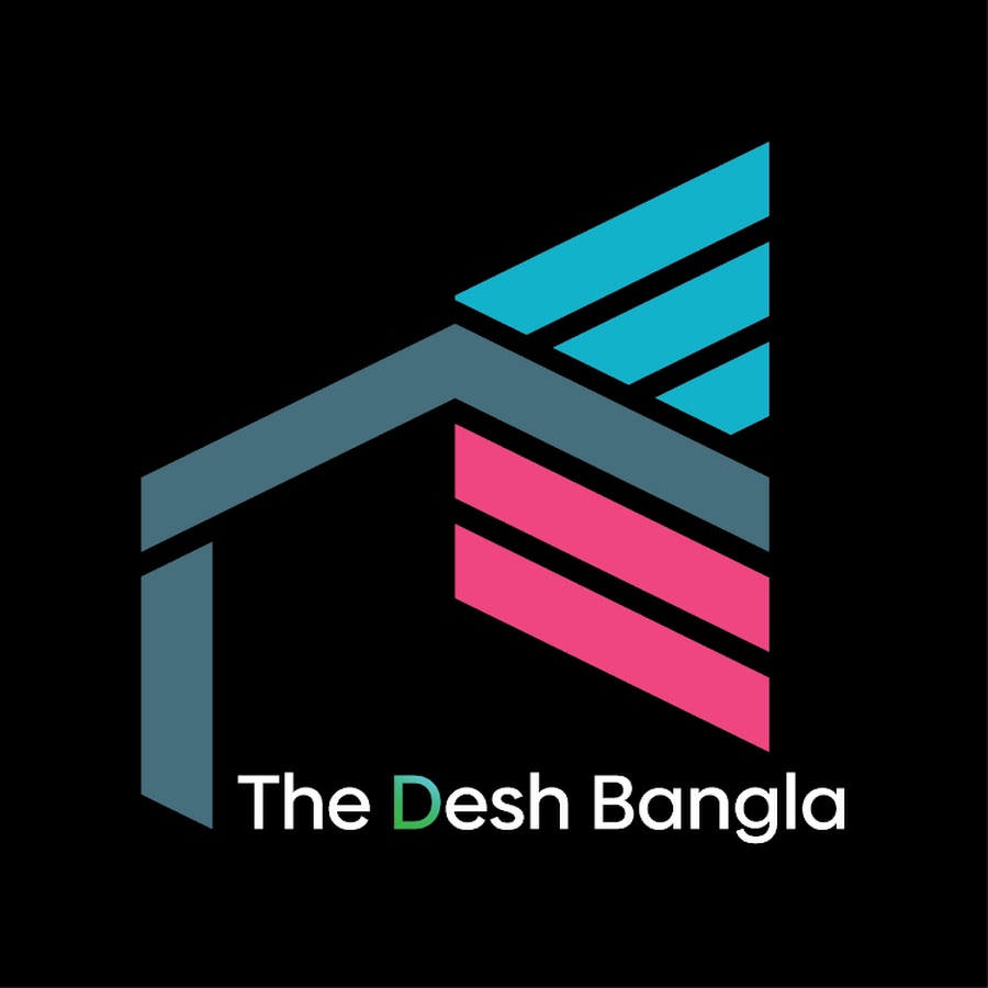 The Desh Bangla यूट्यूब चैनल अवतार