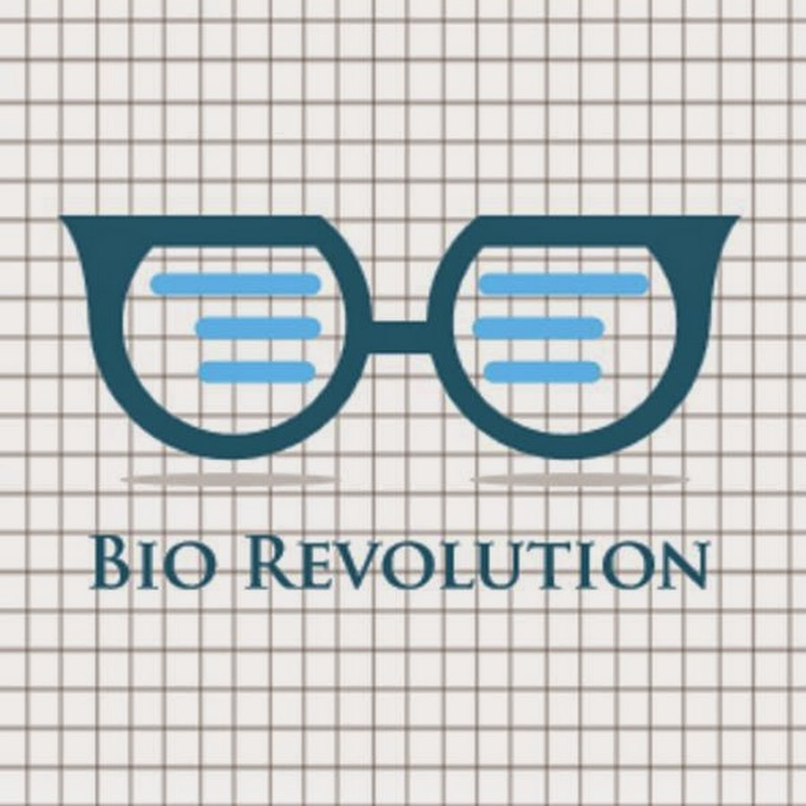 Bio-Revolution YouTube channel avatar