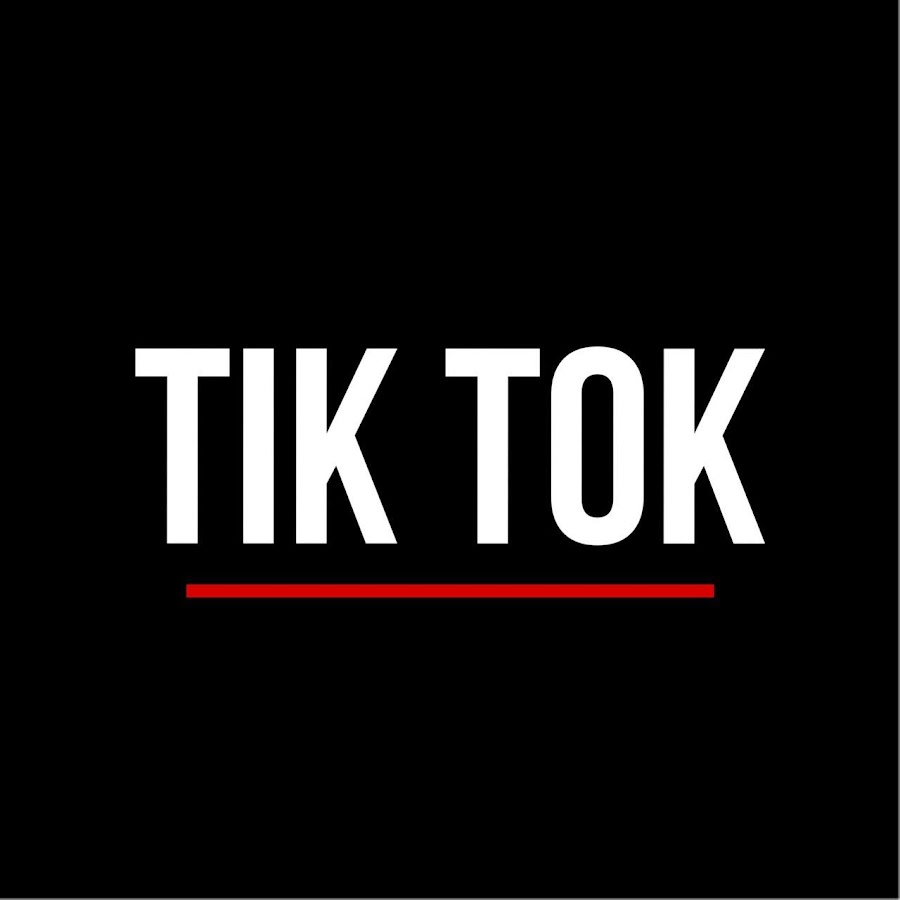 Tik Tok 2019 Avatar de chaîne YouTube