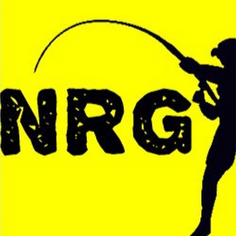 NRG FISHING YouTube channel avatar