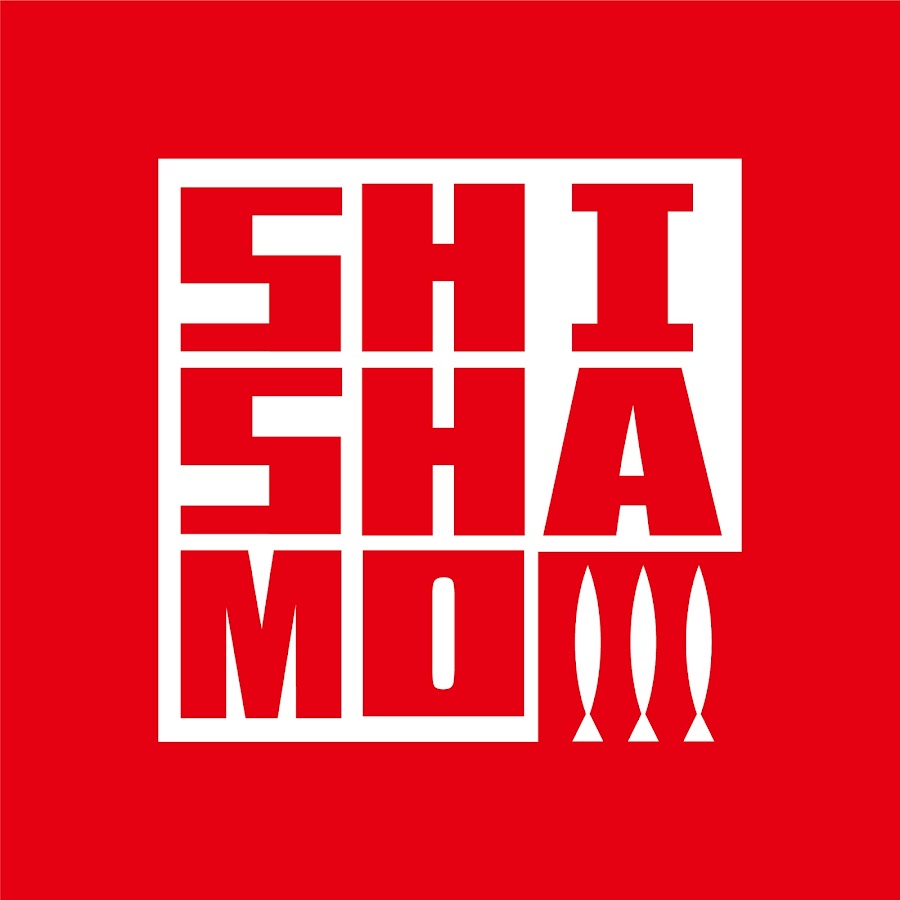 shishamoofficial YouTube channel avatar