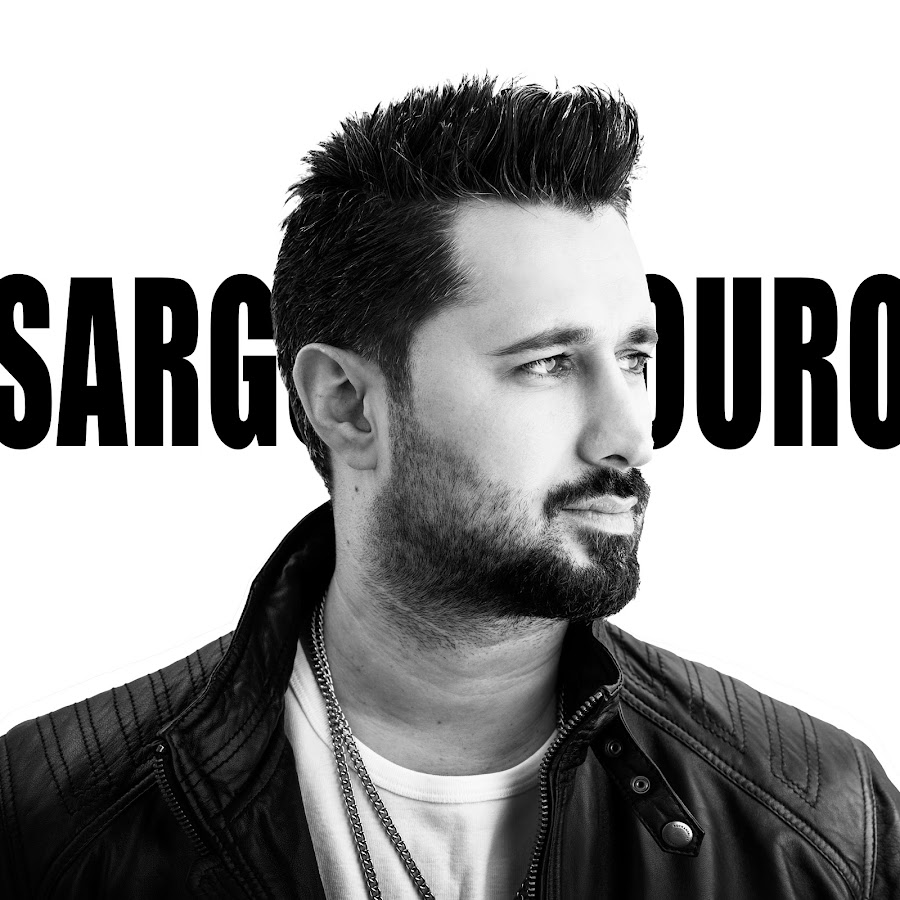 Sargon Gauro